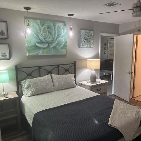 Destin-Y 30A Beach Retreat Self Checkin - Huge Private Backyard Deck With Outdoor Shower 산타로사 비치 외부 사진
