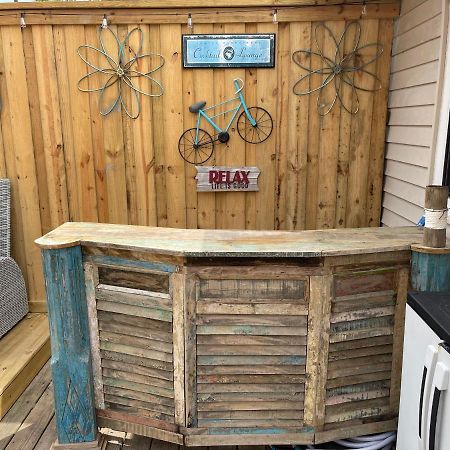 Destin-Y 30A Beach Retreat Self Checkin - Huge Private Backyard Deck With Outdoor Shower 산타로사 비치 외부 사진