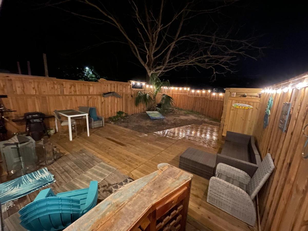 Destin-Y 30A Beach Retreat Self Checkin - Huge Private Backyard Deck With Outdoor Shower 산타로사 비치 외부 사진