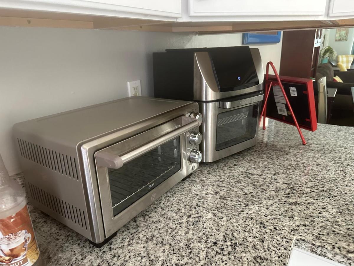 Destin-Y 30A Beach Retreat Self Checkin - Huge Private Backyard Deck With Outdoor Shower 산타로사 비치 외부 사진