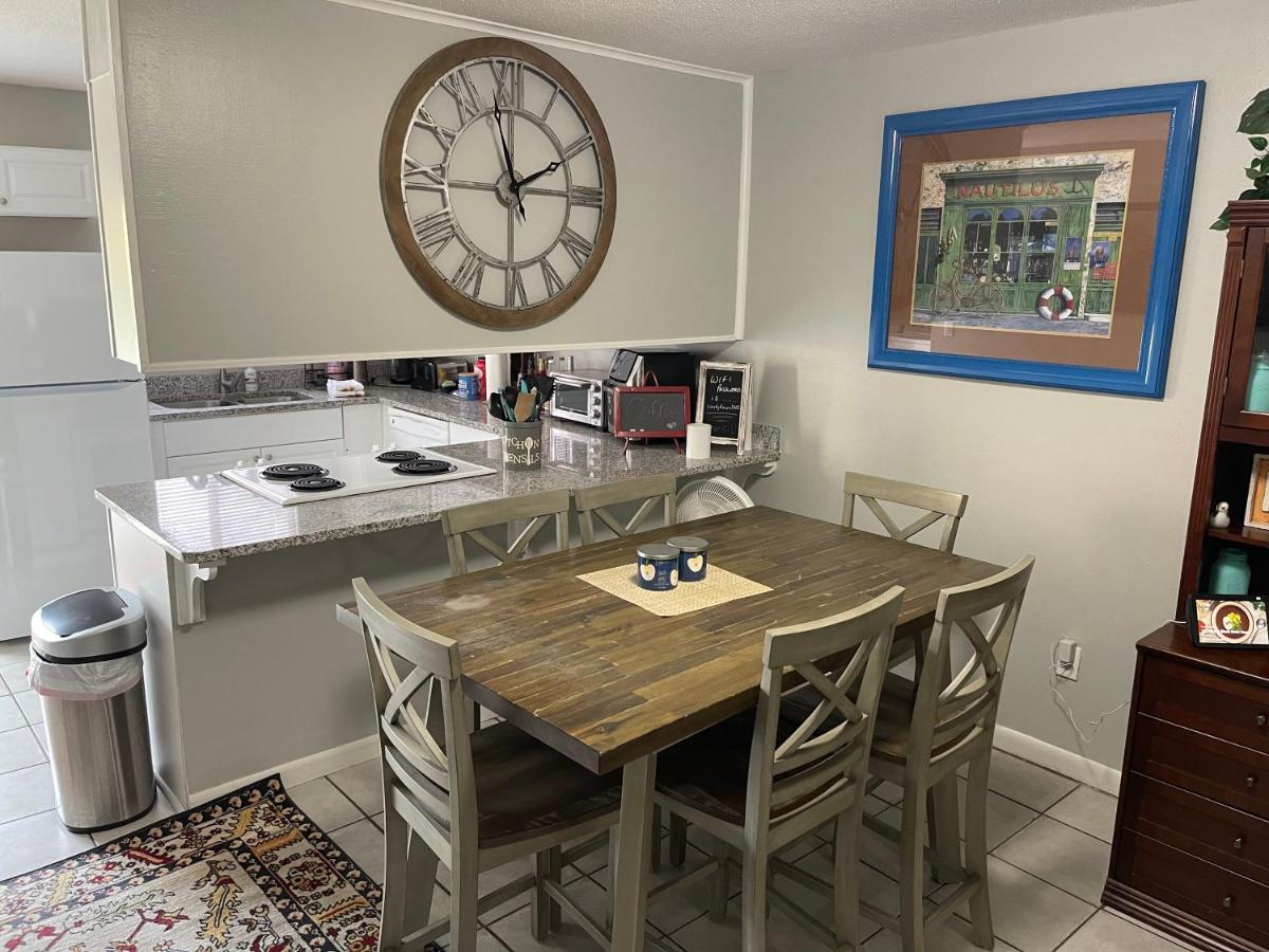 Destin-Y 30A Beach Retreat Self Checkin - Huge Private Backyard Deck With Outdoor Shower 산타로사 비치 외부 사진