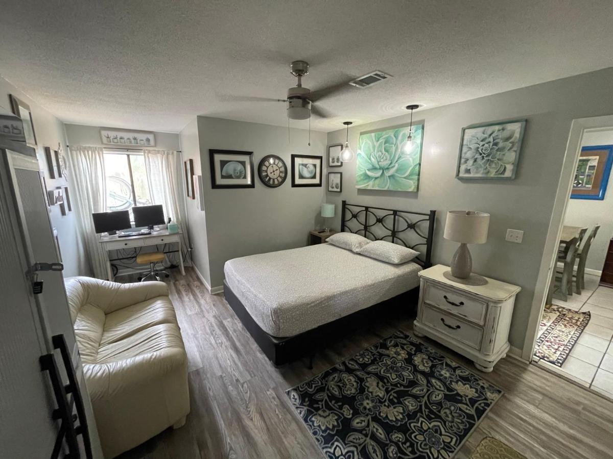 Destin-Y 30A Beach Retreat Self Checkin - Huge Private Backyard Deck With Outdoor Shower 산타로사 비치 외부 사진