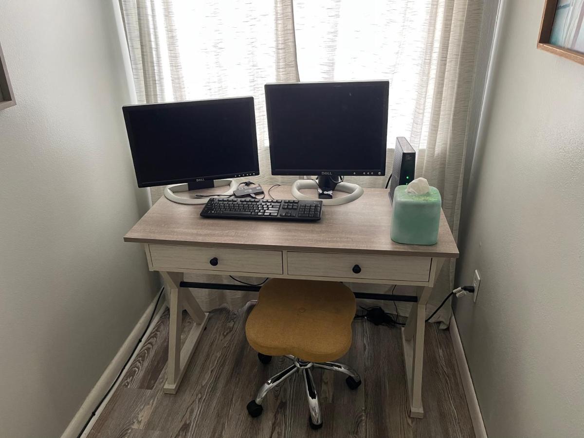 Destin-Y 30A Beach Retreat Self Checkin - Huge Private Backyard Deck With Outdoor Shower 산타로사 비치 외부 사진