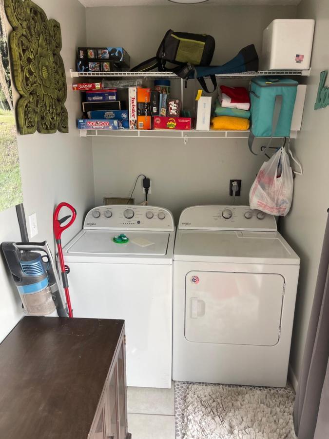 Destin-Y 30A Beach Retreat Self Checkin - Huge Private Backyard Deck With Outdoor Shower 산타로사 비치 외부 사진