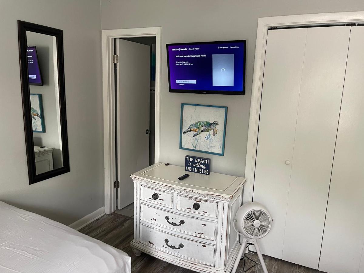 Destin-Y 30A Beach Retreat Self Checkin - Huge Private Backyard Deck With Outdoor Shower 산타로사 비치 외부 사진