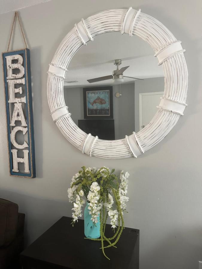 Destin-Y 30A Beach Retreat Self Checkin - Huge Private Backyard Deck With Outdoor Shower 산타로사 비치 외부 사진