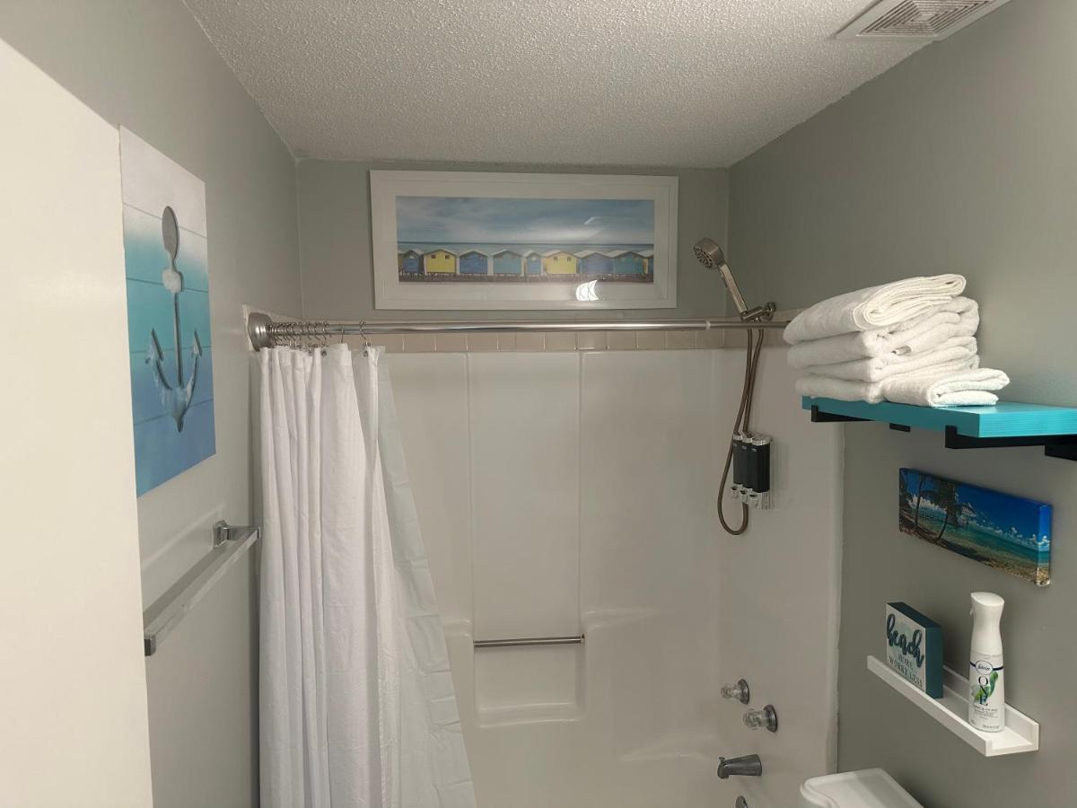 Destin-Y 30A Beach Retreat Self Checkin - Huge Private Backyard Deck With Outdoor Shower 산타로사 비치 외부 사진