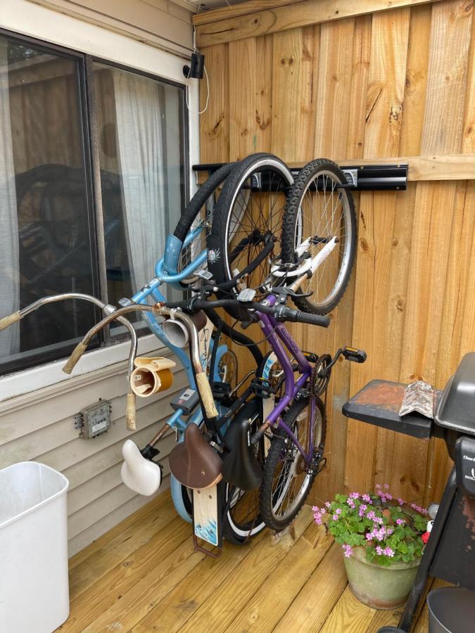 Destin-Y 30A Beach Retreat Self Checkin - Huge Private Backyard Deck With Outdoor Shower 산타로사 비치 외부 사진
