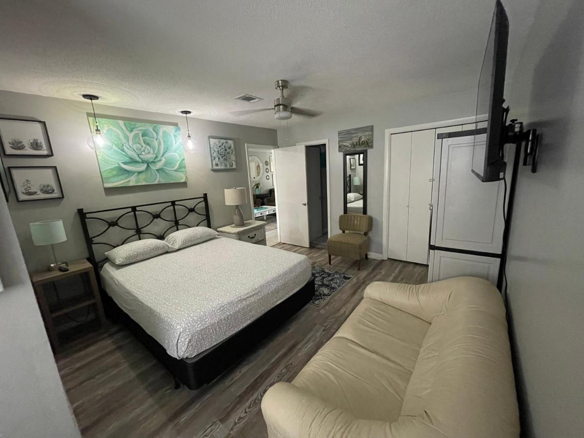 Destin-Y 30A Beach Retreat Self Checkin - Huge Private Backyard Deck With Outdoor Shower 산타로사 비치 외부 사진