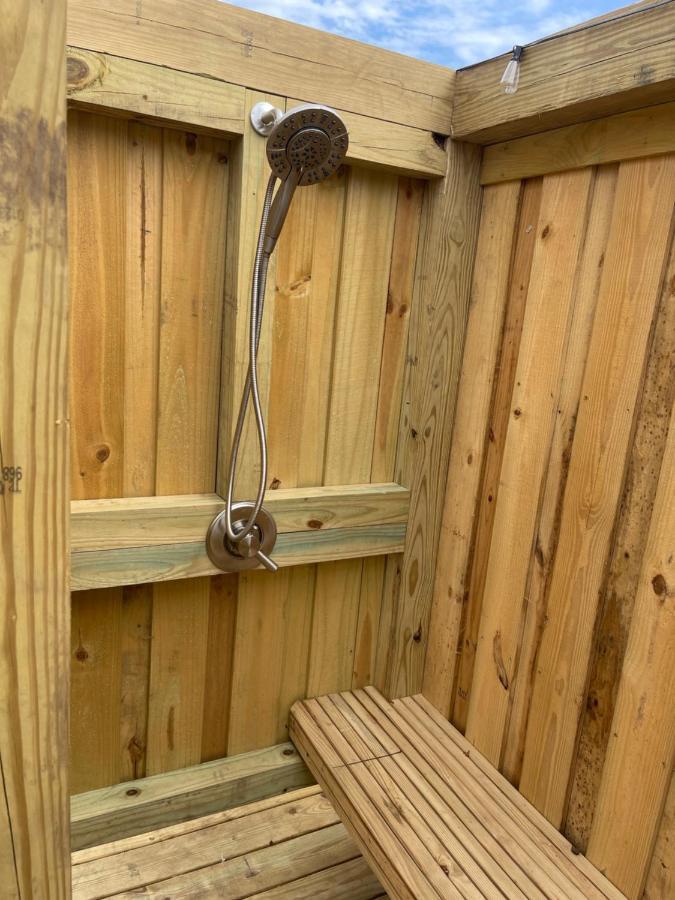 Destin-Y 30A Beach Retreat Self Checkin - Huge Private Backyard Deck With Outdoor Shower 산타로사 비치 외부 사진