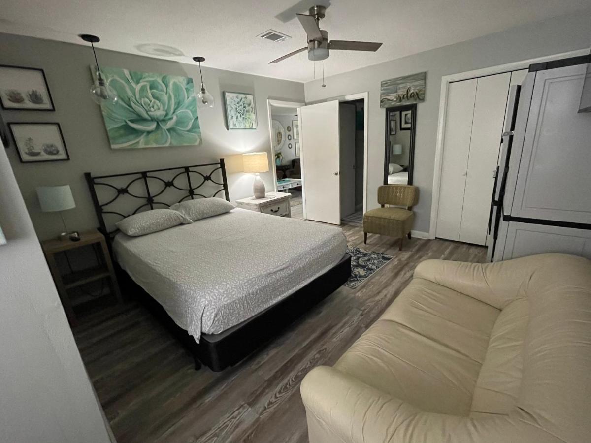 Destin-Y 30A Beach Retreat Self Checkin - Huge Private Backyard Deck With Outdoor Shower 산타로사 비치 외부 사진